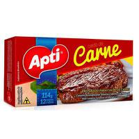 CALDO APTI CARNE 114g