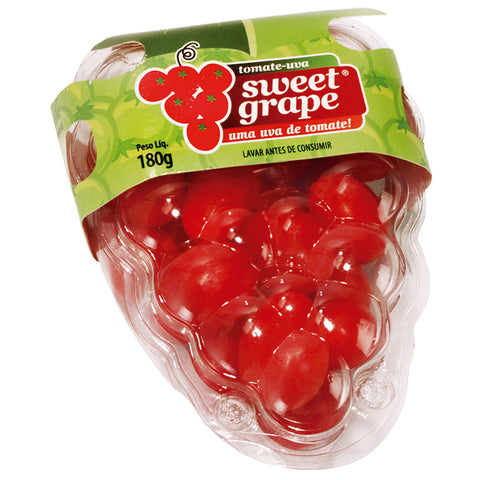 TOMATE UVA SWEET GRAPE 180g