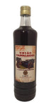 AGUARDENTE UNIAO CARVALHEIRA CRAVO CAN LN 275ML
