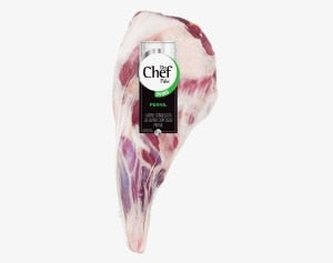 PERNIL CORDEIRO C/OSSO 2,8KG