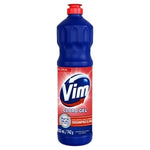 DESINFETANTE VIM CLORO GEL FLORAL 700ml