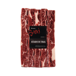 COSTELA BOVINA BASSI ASSADO DE TIRAS CONG 1,7kg