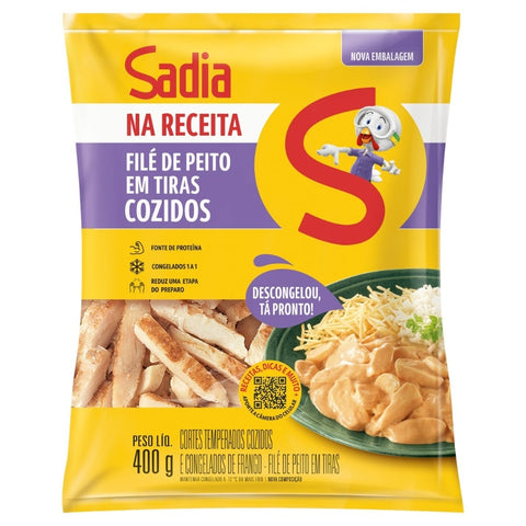 FILEZINHO FGO SADIA TEMP 2KG SASSAMI