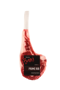 LOMBO BOVINO BASSI PRIME RIB CONG 700g