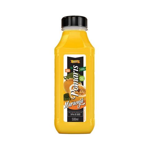 SUCO POMARIS NECTAR PET 1,7L MARACUJA