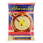 ARROZ ALBARUSKA T1 5KG
