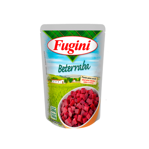 BETERRABA FUGINI SH 160g