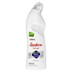 DESINFETANTE LYSOFORM CLORO GEL ORIGINAL 500ml