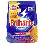 LAVA ROUPAS PO BRILHANTE H T BLIN CORES SACHE 800g