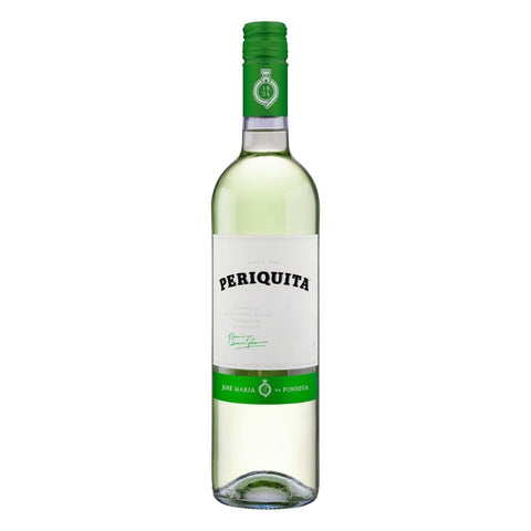 VINHO PERIQUITA SC 750ml BCO