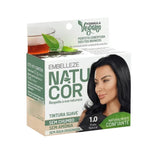 TINTA NATUCOR 1.0 PRETO NATURAL