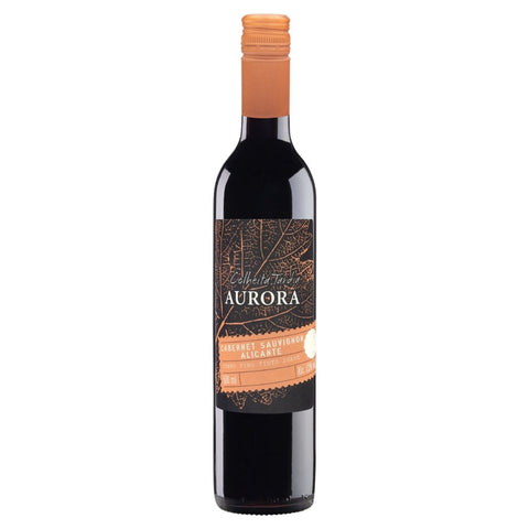 VINHO AURORA 500ML TT SV