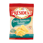 QUEIJO PARM PRESIDENTE 50G RALADO