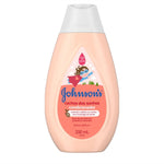 CONDICIONADOR JOHNSONS 200ML BABY CABELOS CACHEADOS