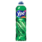 DETERGENTE YPE 500ML LIMAO