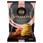 BATATA ELMA CHIPS SENSACOES 70G PEITO DE PERU