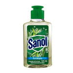 ESSENCIA SANOL PRONTO P/ USAR 120ml EUCALIPTO