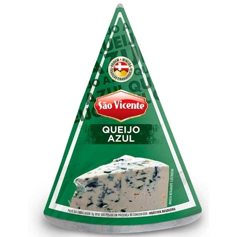 QUEIJO AZUL SAO VICENTE 160g