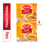 STEAK SEARA FRANGO 100G