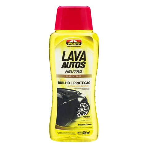 LAVA AUTOS PROAUTO CLASSIC 500ML