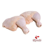 COXA SOBRECOXA FRANGO RIVELLI 1KG