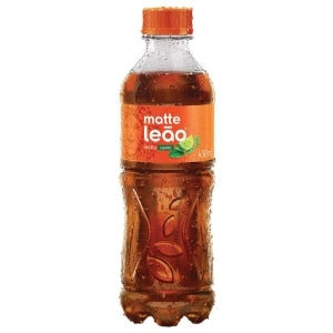 CHA MATTE LEAO LIMAO PET 450ml