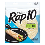 WRAP RAP 10 FIT 297g