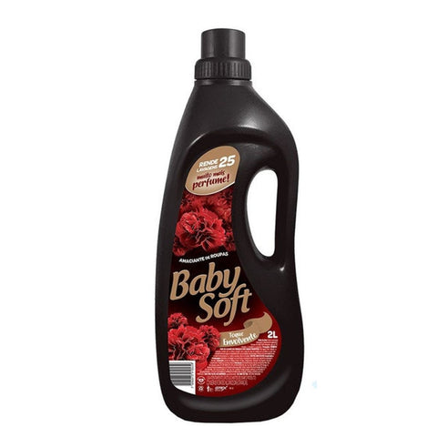 AMACIANTE BABY SOFT 2L TOQUE ENVOLVENT