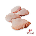 SOBRECOXA FRANGO RIVELLI 1KG