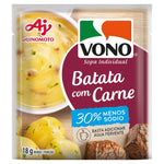 SOPA VONO 18G BATATA CARNE