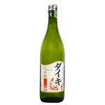 SAKE DAIKI SECO 750ml
