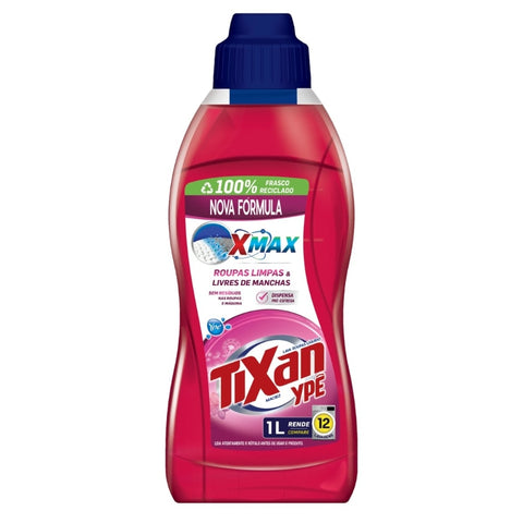 LAVA ROUPAS LIQ TIXAN YPE 1L MACIEZ