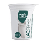 IOGURTE VERDE CAMPO NATURAL DESNATADO 140g