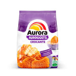 EMPANADO AUROGGETS 900G CROCANTE