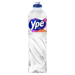 DETERGENTE YPE 500ML COCO