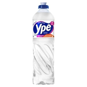 DETERGENTE YPE 500ML COCO