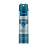DESODORANTE ABOVE AERO MEN URBAN 150ml