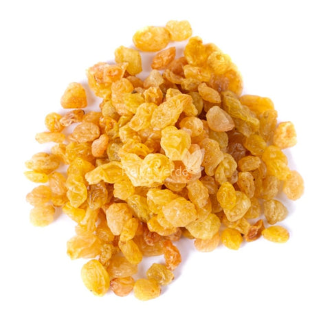 UVA PASSAS BRANCA 150g
