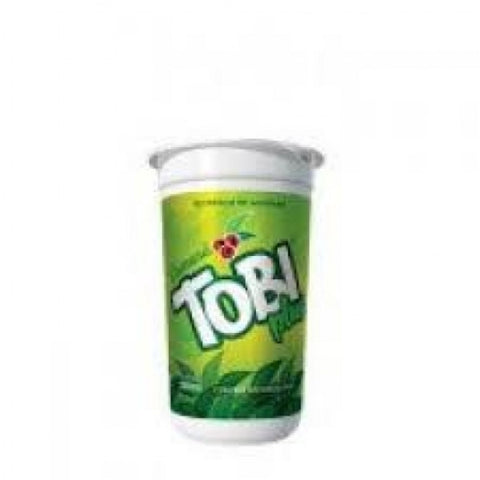 GUARANA TOBI PLUS 290ml