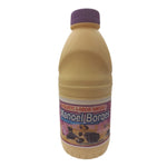 IOGURTE MANOEL BORGES 500g AMEIXA