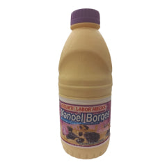IOGURTE MANOEL BORGES 500g AMEIXA