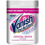 ALVEJANTE VANISH PODER O2 WHITE 450G