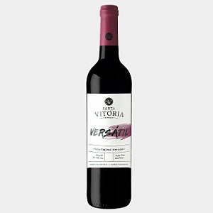 VINHO VITORIA VERSATIL TINTO SECO 750ml