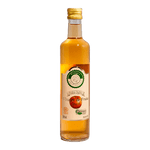 VINAGRE SAO FRANCISCO ORGANICO MACA  VD 500ml