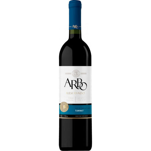 VINHO CASA PERINI RES ARBO TANNAT TT SC 750ml