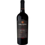 VINHO CASA PERINI RES ARBO CAB SAUV TT SC 750ml
