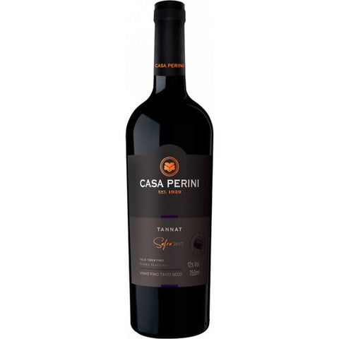 VINHO CASA PERINI TANNAT TT SC 750ml