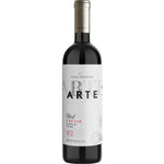 VINHO ARTE FRUITE MARSELAN MALBEC TINTO SECO 750ml
