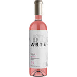 VINHO ARTE GEWURZTRAMINER MALBEC ROSE SECO 750ml