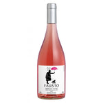 VINHO FAUSTO MERLOT ROSE SECO 750ml
